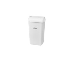 Satino by WEPA 332580 Abfalleimer 23l ws 