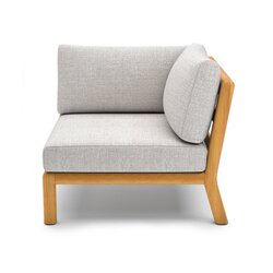 BEST Loungemöbel Matera Eckteil
