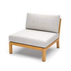 BEST Loungemöbel Matera 1-Sitzer