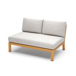 BEST 589401 2-Sitzer Matera Akazie hgr 