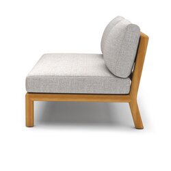 BEST Loungemöbel Matera 2-Sitzer