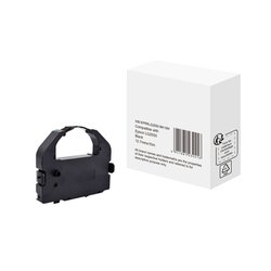 without brand WBEPRRLQ2550BK1 Farbband wie Epson LQ2550 12,7mm sw
