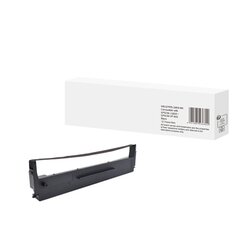 without brand WBEPRRLQ800BK Farbband wie Epson LQ800 12,7mm sw