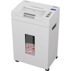 IDEAL Aktenvernichter SHREDCAT 8292 CC