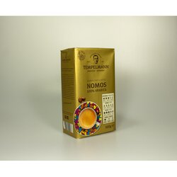 TEMPELMANN Kaffee Nomos
