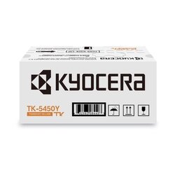 KYOCERA 1T0C0DANL0 Toner TK-5450Y 3.200S ge