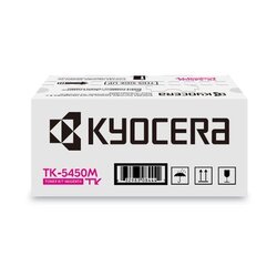 KYOCERA 1T0C0DBNL0 Toner TK-5450M 3.200S ma
