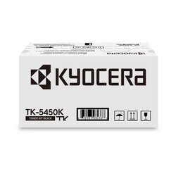 KYOCERA 1T0C0D0NL0 Toner TK-5450K 4.100S sw