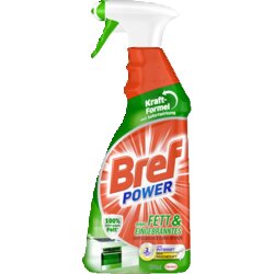 Bref Power BPFE8 Küchenreiniger 750ml 