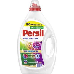 Persil PGC50 Waschmittel Color Kraft Gel 2,25l
