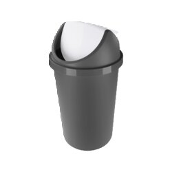 Tontarelli 8105801A9Q Treteimer SWING 25l gp 