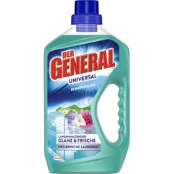 DER GENERAL GBF7 Allzweckreiniger Bergfrühling 750ml