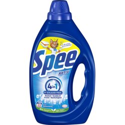 Spee SG22U Waschmittel Aktiv Gel 990ml 