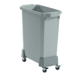 DURABLE Fahrgestell DURABIN® 60L rPP