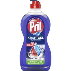 Pril P45UP Spülmittel Kraft-Gel 450ml 