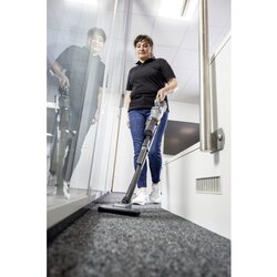 Kärcher Bodenstaubsauger LVS 1/1 Bp Zubehör erforderlich