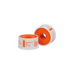 aluderm® 1008111 Heftpflaster Pore 2,5cmx5m 