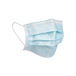 Neutralware 1005317 Mundschutzmaske EN 14683-2019 IIR