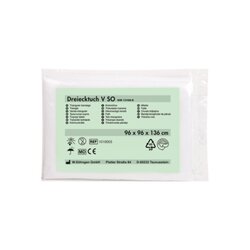 SÖHNGEN® 1010003 Dreiecktuch V SO 