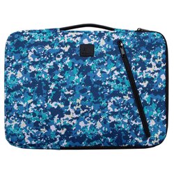 Exacompta 17355E Laptoptasche Sleeve 15-16Zoll Veggie