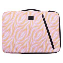 Exacompta 17354E Laptoptasche Sleeve 15-16Zoll Nude