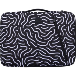 Exacompta 17352E Laptoptasche Sleeve 15-16Zoll Moon