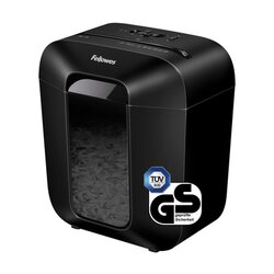 Fellowes® 4170601 Aktenvernichter Powershred LX25M