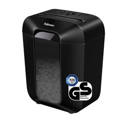 Fellowes® 4406001 Fellowes Aktenvernichter Powershred LX50