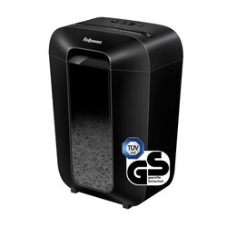 Fellowes® 4407501 Aktenvernichter Powershred LX70