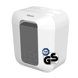 Fellowes® 100109815 Aktenvernichter Powershred LX25 Partikel