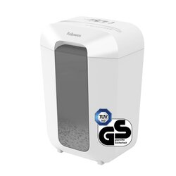 Fellowes® 100017468 Aktenvernichter Powershred LX70 Partikelschnitt
