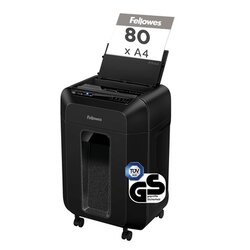 Fellowes® 4621501 Aktenvernichter AutoMax 80M 