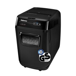 Fellowes® 4656301 Aktenvernichter AutoMax 200M Partikel 2x14mm