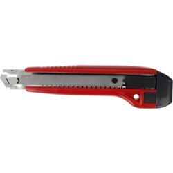 Westcott E-184004 00 Cutter PREMIUM 18mm rt/sw 