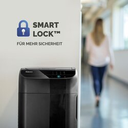 Fellowes® Aktenvernichter AutoMax™ 550C