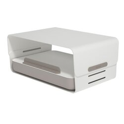 Dataflex Monitorständer Addit Bento® 220