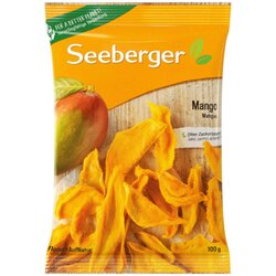SEEBERGER 2766807 Mango 100g 