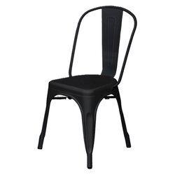 Paperflow CHURBAOX2.01 Stuhl meet Urban schwarz 2St 