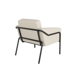 Paperflow Sessel Medso Innenbereich Klassik L 79 % PVC, 21 % PES (Kunstleder)