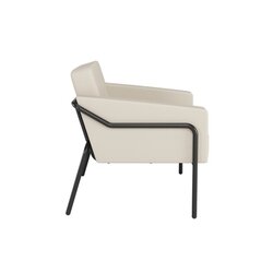 Paperflow Sessel Medso Innenbereich Klassik L 79 % PVC, 21 % PES (Kunstleder)