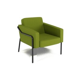 Paperflow FTMEDLCLSX1013 Sessel meet Medso L Outdoor gn 