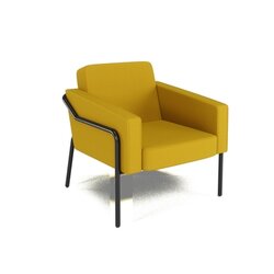 Paperflow FTMEDLCLSX1011 Sessel meet Medso L Outdoor ge 