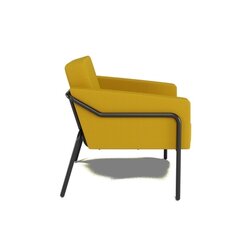 Paperflow Sessel Medso Außenbereich Klassik L 100 % Polypropylen