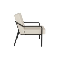 Paperflow Sessel Medso Innenbereich Klassik M 79 % PVC, 21 % PES (Kunstleder)