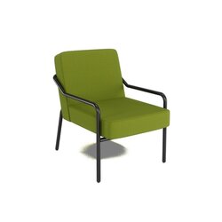 Paperflow FTMEDMCLSX1013 Sessel meet Medso M Outdoor gn 