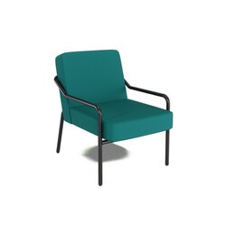 Paperflow FTMEDMCLSX1012 Sessel meet Medso M Outdoor bl 