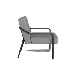 Paperflow FTMEDMCLSX1014 Sessel meet Medso M Outdoor gr 