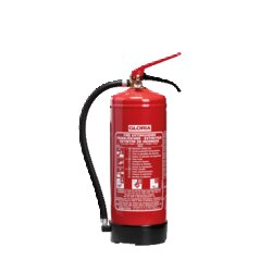 GLORIA 002100.2471 Feuerlöscher PD 6 GA 