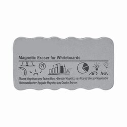 Neutralware 150096600 Tafelwischer magnetisch 