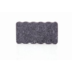 Tafelwischer, Neutralware